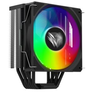 Disipador Balam Rush NITROX NX60 Velocidad: 600-1800 Rpm, Flujo de aire: 73.6 CFM