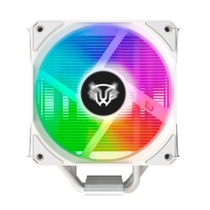 Disipador Balam Rush NITROX NX60 Velocidad: 600-1800 Rpm, Flujo de aire: 73.6 CFM