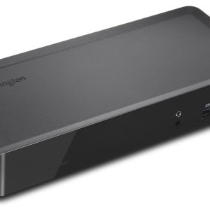 Docking Station KENSINGTON K38240NA , Negro