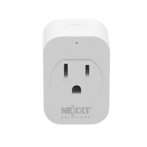 Enchufe inteligente Wi-Fi 110V