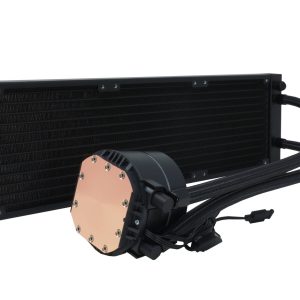 Enfriamiento liquido Naceb (NA-0631)