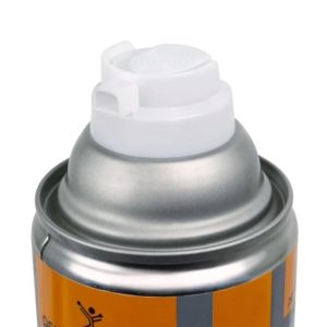 Espuma Limpiadora PERFECT CHOICE, Pantallas / Plásticos, 400 g