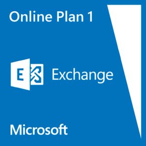Exchange Online (Plan 1) MICROSOFT CFQ7TTC0LH16P1YM, Exchange Online (plan 1)
