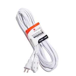 Extensión Domestica SMARTBITT SBEC-DOM010M, Blanco, 3, 10 m