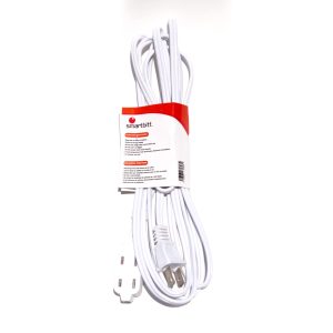 Extensión Domestica SMARTBITT SBEC-DOM03M, Blanco, 3, 3 m