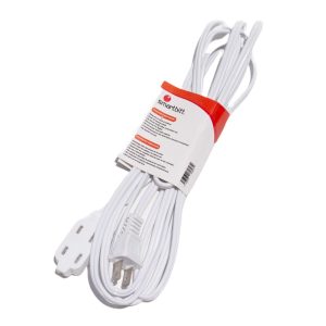 Extensión Domestica SMARTBITT SBEC-DOM03M, Blanco, 3, 3 m