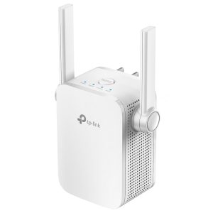 Extensor de Cobertura Wi-Fi AC750 TP-LINK RE205