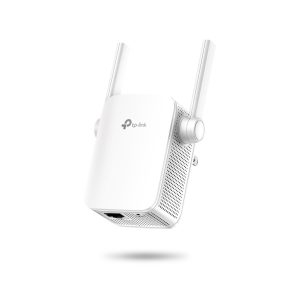 Extensor de Rango TP-LINK TL-WA855RE, 2,4 GHz, 1, 2, Color blanco