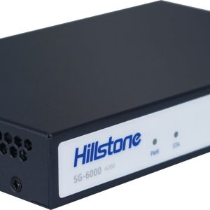 Firewall Hillstone SG-600-A200-IN-12