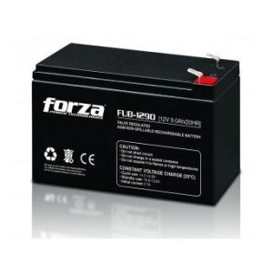 FORZA BATTERY 12V 9AMP FUB-1290