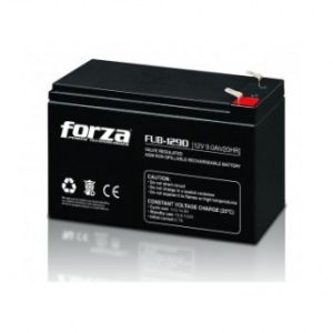 FORZA BATTERY 12V 9AMP FUB-1290