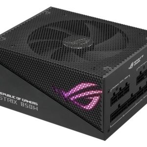 FUENTE ROG-STRIX-850G-AURA-GAMING