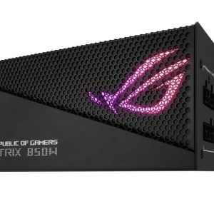 FUENTE ROG-STRIX-850G-AURA-GAMING