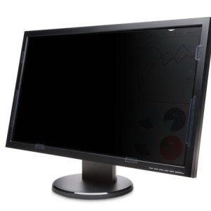 Filtro de Privacidad Kensington para Monitores Panorámicos 21.5 Pulgadas K55797WW.