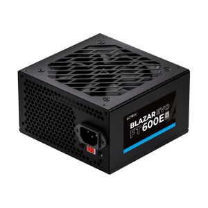 Fuente de Poder ACTECK Blazar Evo FT600E Advanced Series ATX 600W
