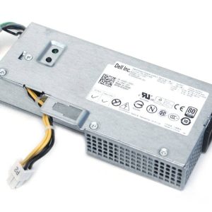 Fuente de Poder Dell PWR SPLY,200W,EPA,BRZ 90049197