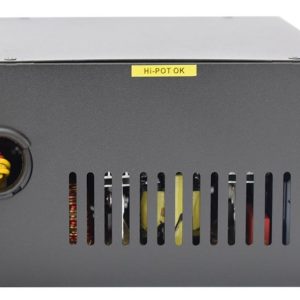 Fuente de Poder EVOTEC EV-500, Negro, 500 W