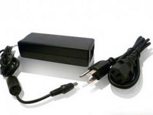 Fuente de poder MERIVA SECURITY, 50 - 60 Hz, Negro, Cámara