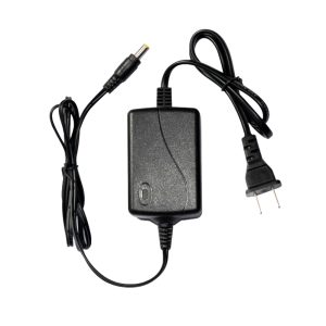 Fuente de poder individual de 12volts, 1 amper. Marca Provision (PR-AV1)