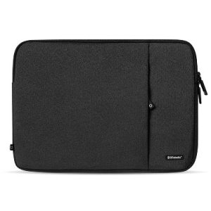 Funda 15.6 pulgadas, p/Laptop CITY, Poliester,Negro, 651848 BROBOTIX