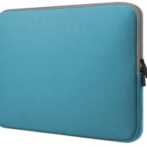 Funda Básica, 15.6 Pulgadas, p/Laptop, Neopreno, Azul, BROBOTIX 256349-2