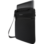 Funda Vertical 14 pulgadas negro TSS913