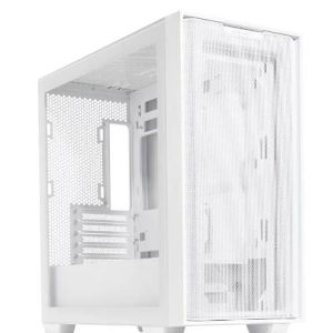 GABINETE ASUS A21 ASUS CASE/WHT