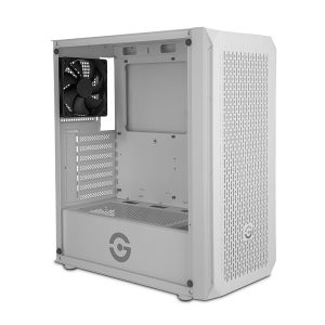 GABINETE GAMING GETTTECH GCM-ASGX1-01WH