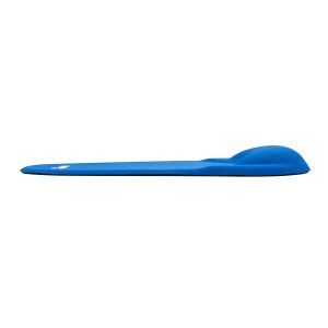 GETTTECH MOUSEPAD DE GEL, AZUL - MODELO: GGD-STD-01-BL