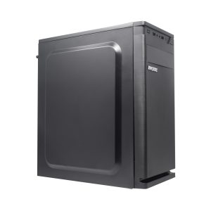 Gabinete EVOTEC EV-1015 , ATX, Gabinete, Negro