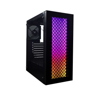 Gabinete Gaming Beijingi, EVOTEC EV-1020
