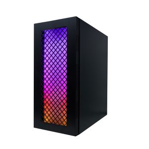 Gabinete Gaming Beijingi, EVOTEC EV-1020