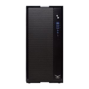 Gabinete Gaming Naceb Technology NA-0611, Gabinete, Negro