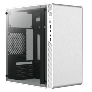 Gabinete micro Torre Performance II GI215w Essential Series