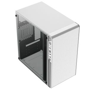 Gabinete micro Torre Performance II GI215w Essential Series