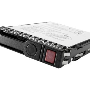 HDD HPE de 1TB SATA 6G 7200 rpm LFF(3.5 Pulgadas) RW (801882-B21)