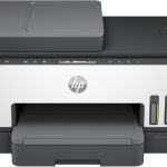 HP SMART TANK 750 (6UU47A)