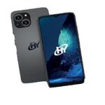 HYLine, 6.51 pulgadas, 1600x720 Incell, T606, 8GB RAM, 256GB Storage, Android 13, 13MP Front, 48/2MP Rear, 5000mAh, Includes Clear Case, Screen Protector a