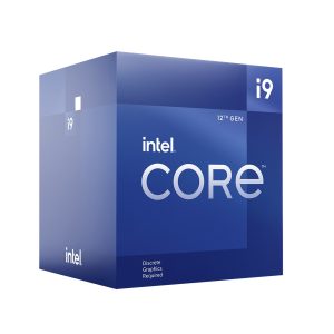 INTEL i9-12900, Intel Core i9, 2.40GHz (5.10GHz Turbo), 16 núcleos, LGA 1700, 30 MB