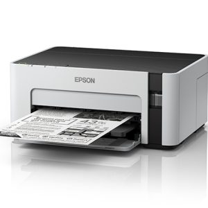 Impresora EPSON EcoTank M1120, 1440 x 720 DPI, Inyección de tinta, 32 ppm