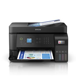 Impresora EPSON L5590, 4800 x 1200 DPI, Inyección de tinta