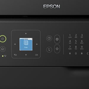 Impresora EPSON L5590, 4800 x 1200 DPI, Inyección de tinta