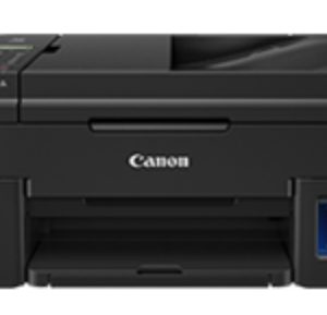 Impresora Multifuncional CANON G4110, Inyección de tinta, 90000 páginas por mes, 4800 x 1200 DPI