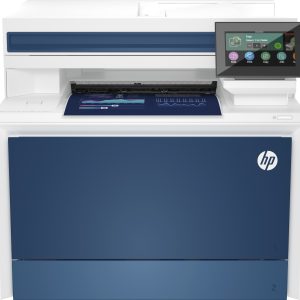 Impresora Multifuncional HP Color LaserJet Pro MFP 4303fdw 5HH67A