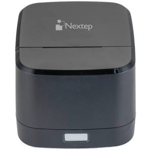 Impresora Nextep NE-510X, Térmica directa, 203 dpi, 90 mm/s, Alámbrico