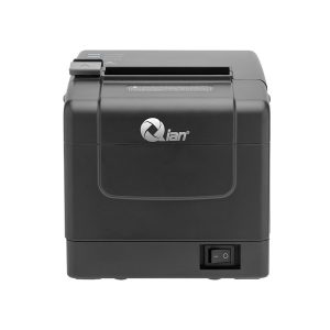 Impresora Térmica Qian QTP-BTWF-01, LAN/serial/USB/Bluetooth/WiF