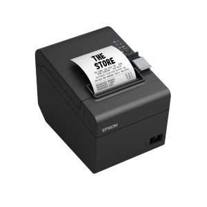 Impresora Térmica de Ticket EPSON TM-T20III-001, Térmica directa, 250 mm/s
