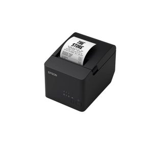 Impresora Térmica de Ticket EPSON TM-T20IIIL-002 ETHERNET C31CH26002