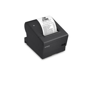 Impresora Térmica de Ticket EPSON TM-T88VII USB-ETHERNET-PARALELA C31CJ57022
