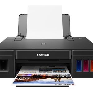 Impresora de Tinta Continua CANON PIXMA G1110, Tinta Continua